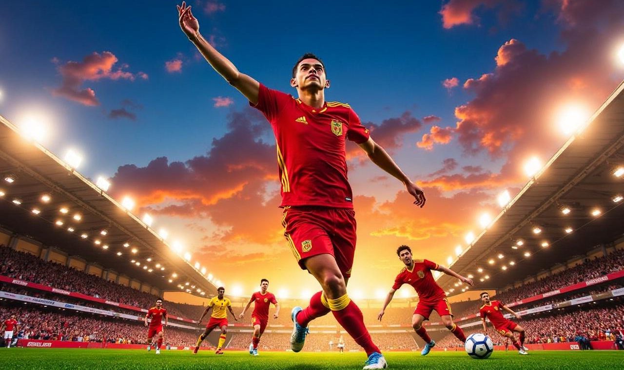 Latest Program: Lupakan Euforia Seusai Bungkam AS, Belgia Fokus Hadapi Spanyol
