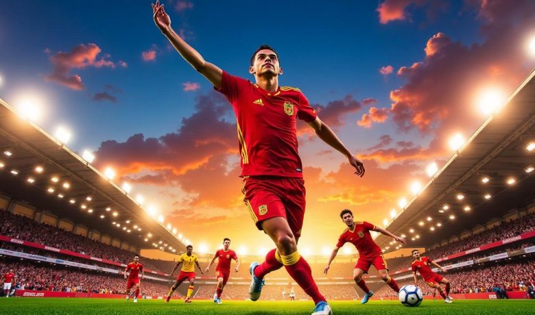 Latest Program: Lupakan Euforia Seusai Bungkam AS, Belgia Fokus Hadapi Spanyol
