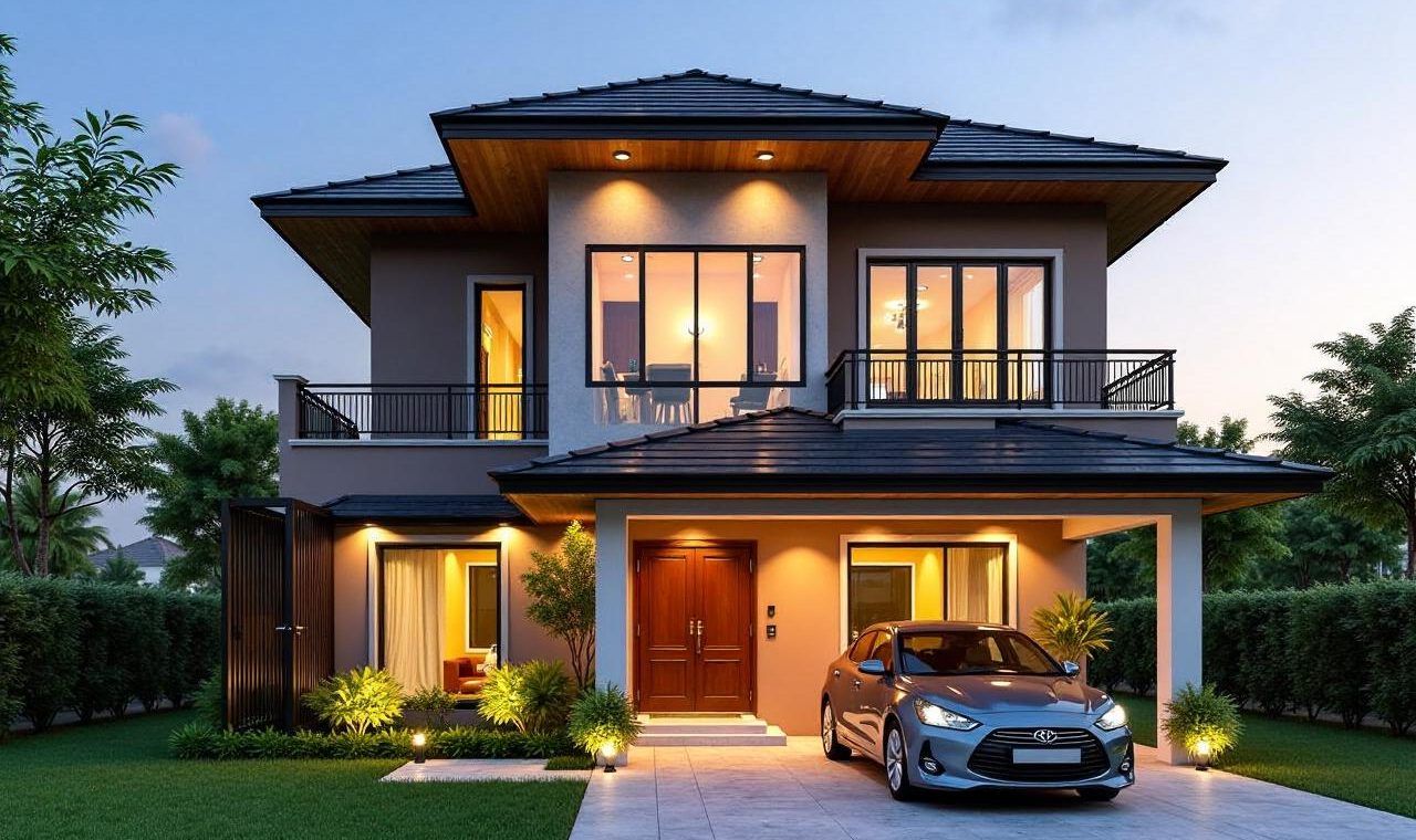 Ruben Onsu Pinjam Duit Rp 10 M untuk Renovasi Rumah atas Ide Sarwendah