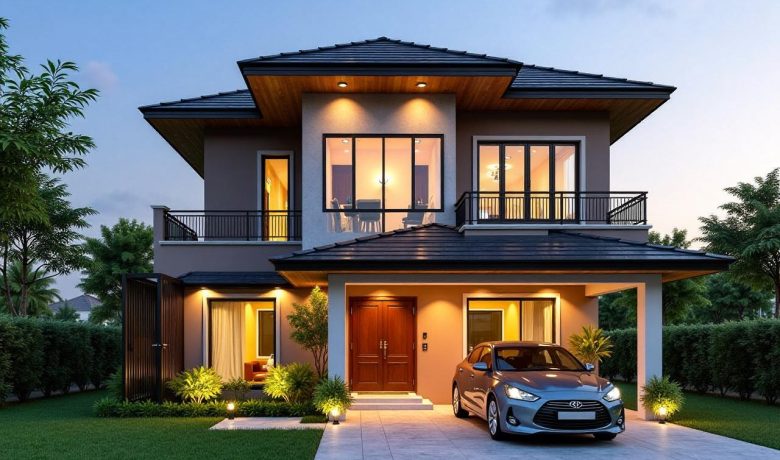 Ruben Onsu Pinjam Duit Rp 10 M untuk Renovasi Rumah atas Ide Sarwendah
