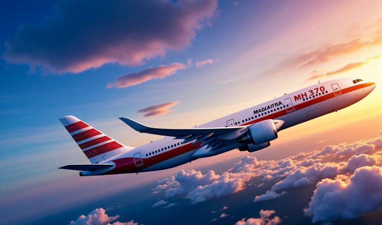 Meeting Results: Malaysia Perpanjang Pencarian Puing Pesawat MH370 hingga Juni 2027