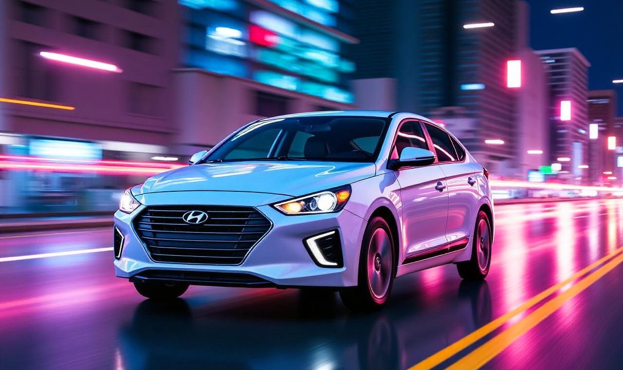 New Policy: Penjualan Hyundai Ioniq 5 Laku Keras di Amerika