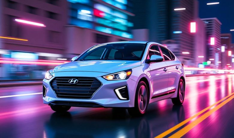 New Policy: Penjualan Hyundai Ioniq 5 Laku Keras di Amerika