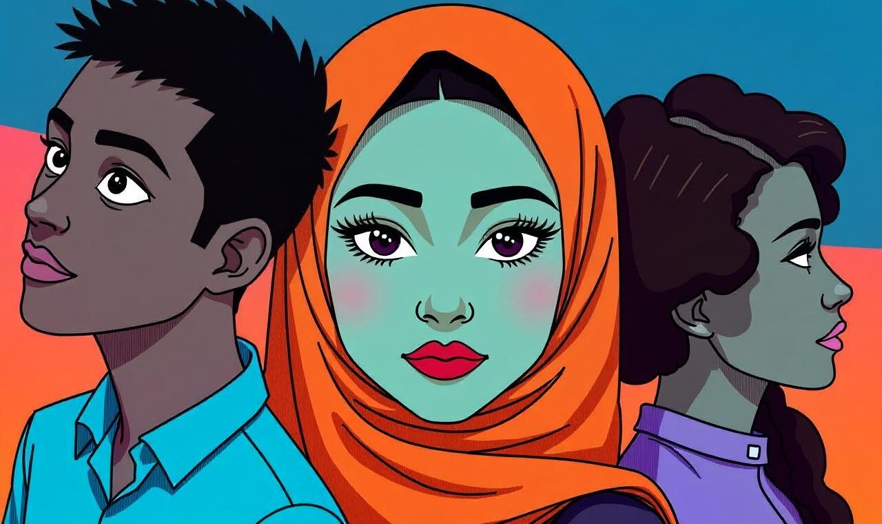 Main Agenda: Lirik Lagu Apa Mungkin dari Bernadya dan Maknanya