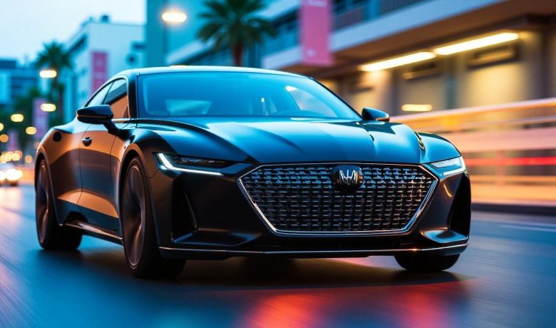 Latest Program: Penjualan Mobil Listrik AS Mulai Masuki Fase Stabil
