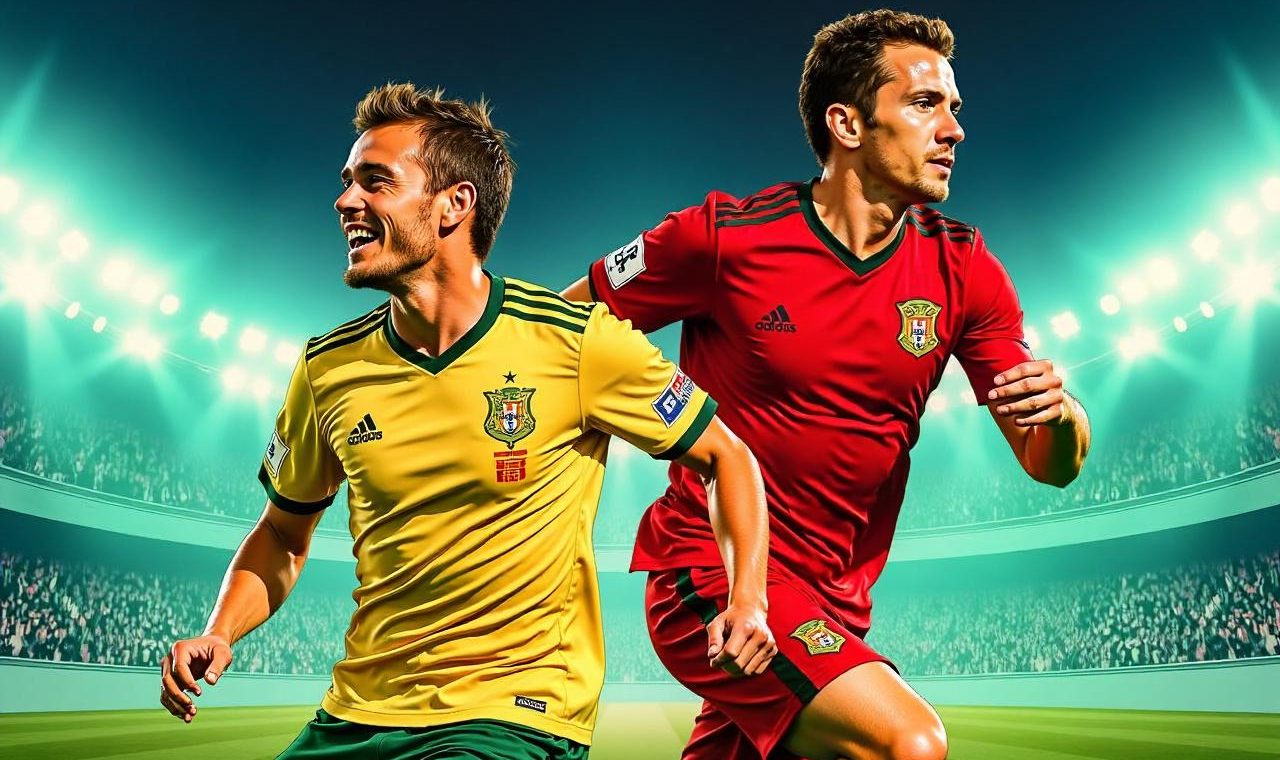 Topics Covered: Martinez Lengser, Jorge Jesus Siap Ambil Alih Timnas Portugal