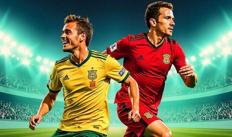 Topics Covered: Martinez Lengser, Jorge Jesus Siap Ambil Alih Timnas Portugal