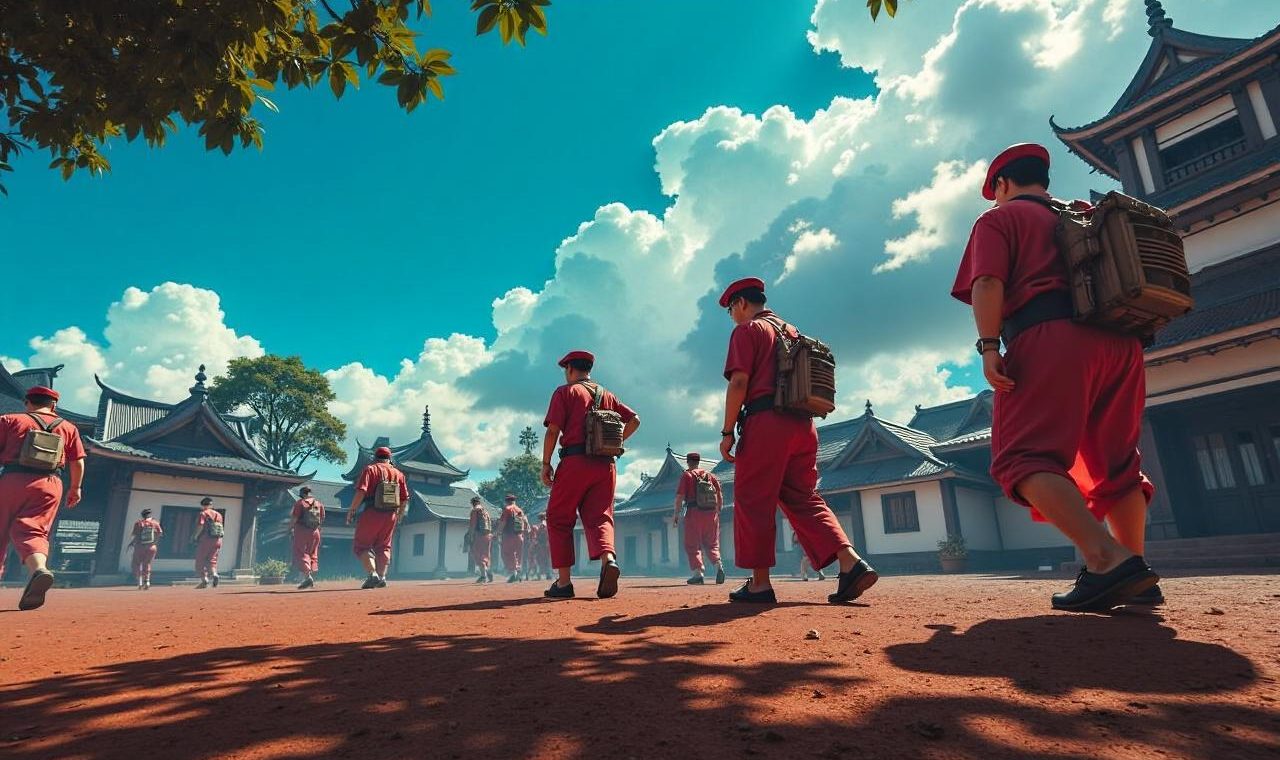 Key Strategy: Jepang Mau Pasang Panel Surya di Bulan, Bumi Tinggal Terima Beres!