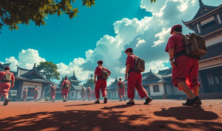 Key Strategy: Jepang Mau Pasang Panel Surya di Bulan, Bumi Tinggal Terima Beres!