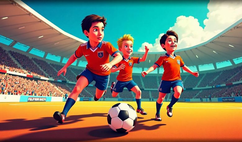 Key Strategy: 3 Anak Legenda Timnas Norwegia Ulang Memori 1994 pada Piala Dunia 2026