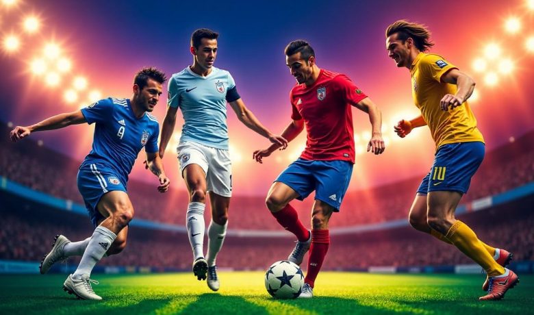 Key Discussion: Jadwal Bola Malam Ini 14-15 Juli 2026: Semifinal Prancis vs Spanyol