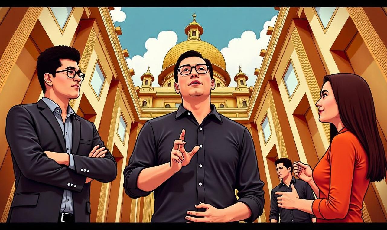 Important News: KPK Selesaikan Analisis Laporan Gratifikasi Raja Juli Antoni