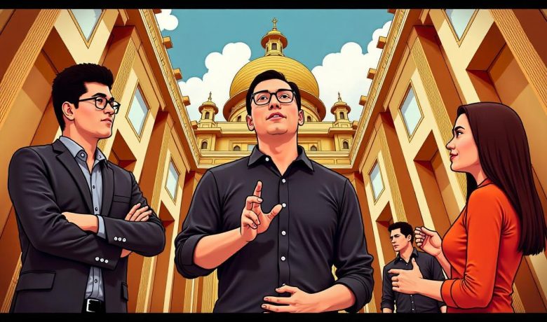 Important News: KPK Selesaikan Analisis Laporan Gratifikasi Raja Juli Antoni