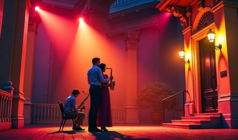 New Policy: Kahitna Bius Ribuan Penonton di Prambanan Jazz lewat Lagu Romantis