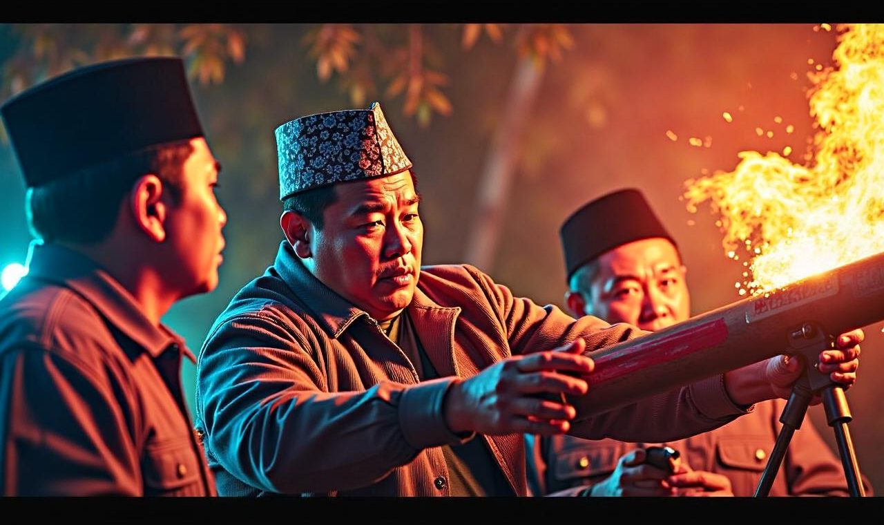 Prabowo Sebut Pemerintah Hemat Anggaran Rp 300 T