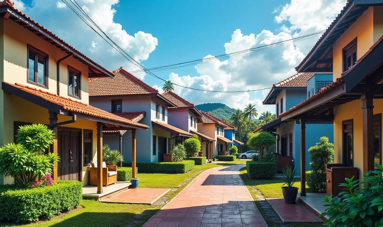 Sedikitnya 75 Rumah dan Fasilitas Umum Rusak Akibat Gempa Buol
