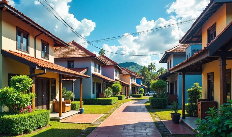 Sedikitnya 75 Rumah dan Fasilitas Umum Rusak Akibat Gempa Buol