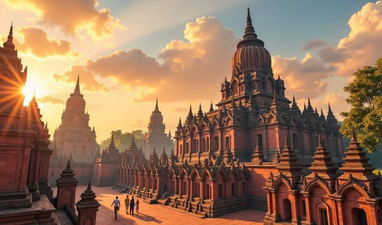 New Policy: Bersiap Dikunjungi PM Modi, Operasional Candi Prambanan Disesuaikan