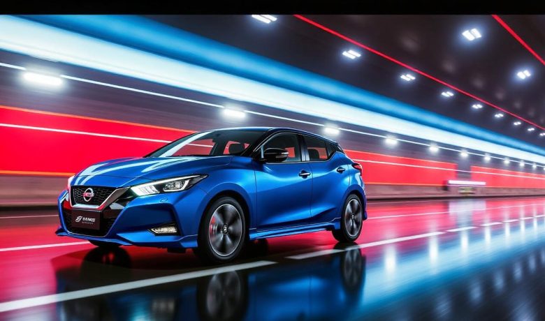 Key Strategy: Ekspansi ke Benua Hitam, Chery Ambil Alih Pabrik Nissan di Afsel
