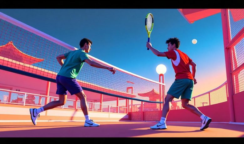 Juara Japan Open 2026 – Dubes Bangga Fajar/Fikri Harumkan RI