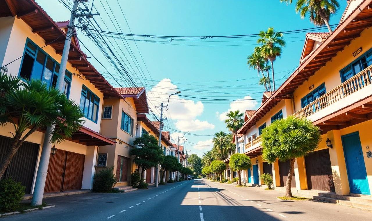 Special Plan: Suhu Yogyakarta Berubah Ekstrem, BMKG Beberkan Penyebabnya