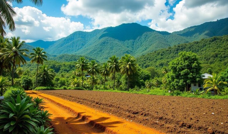 Special Plan: Papua Jadi Lumbung Pangan Baru, Pendapatan Petani Melejit 300 Persen