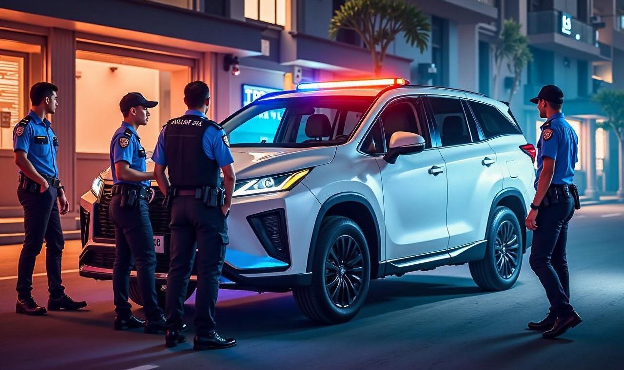 Latest Program: Kasus Korupsi Rp 540 M, Polisi Geledah Lokasi Ke-13 di Cipete