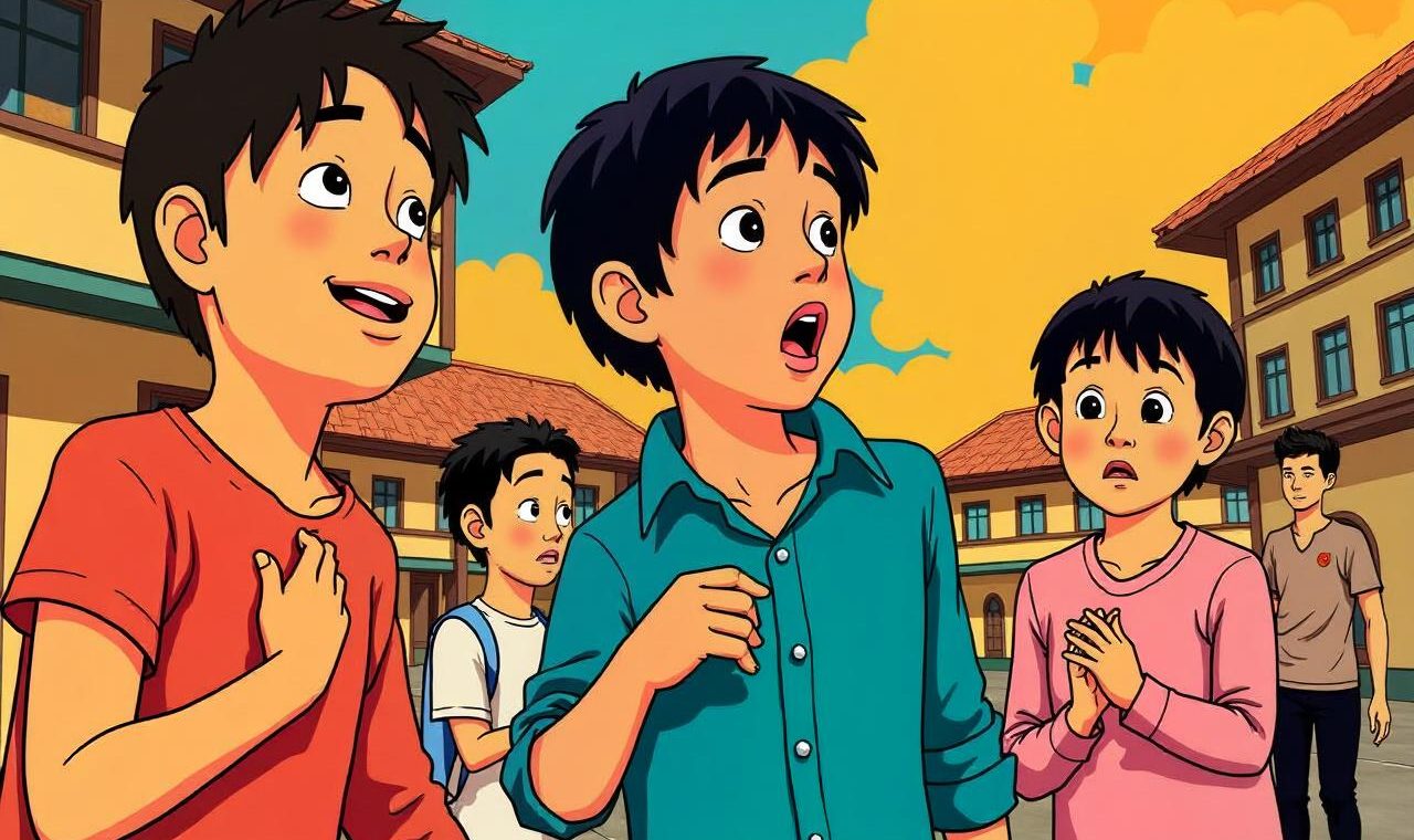Main Agenda: Ruben Onsu: Saya yang Bayar Ultah Anak, Mengapa Giorgio yang Datang?
