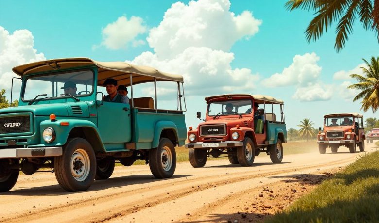 Special Plan: Dari Tanah Kas Desa hingga Land Cruiser, Berikut ‘Pricelist’ Mahar Jabatan di Daerah