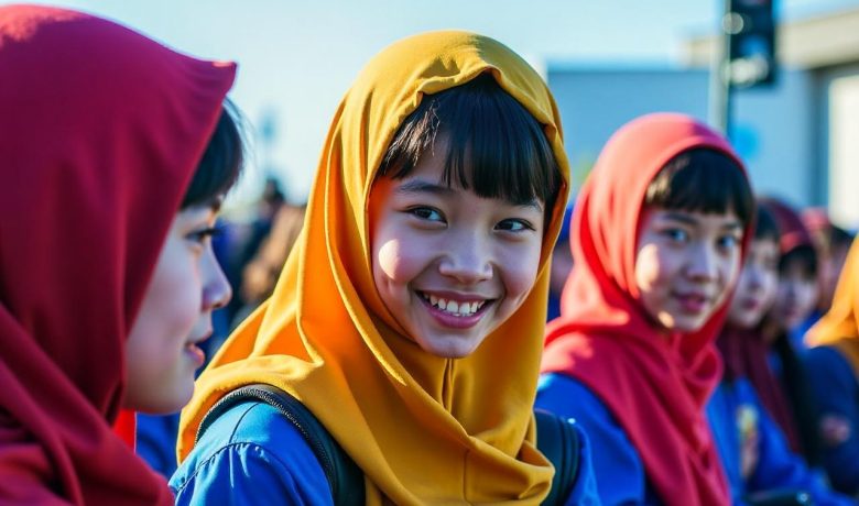 Meeting Results: Anak Pekerja Migran di Rusia Wajib Tinggalkan Negara Saat 18 Tahun