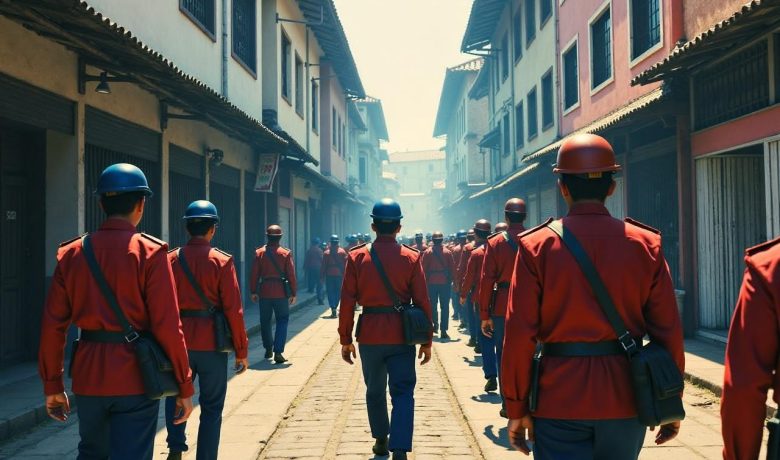New Policy: Menkop: Pelatihan 30.000 Manajer Kopdes Tuntas Awal Agustus 2026