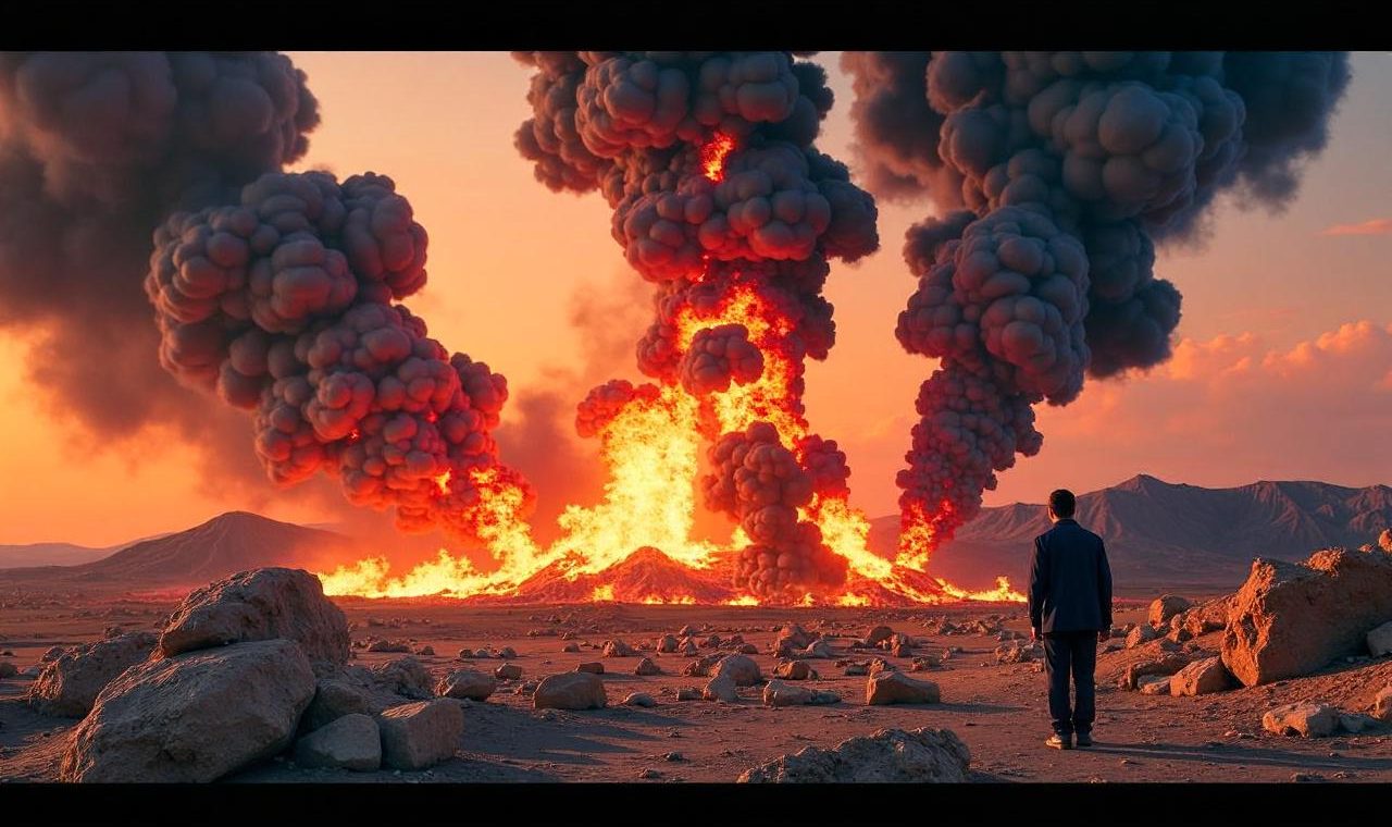Key Strategy: Konflik AS-Iran Percepat Pergeseran Dunia Menuju Era Multipolar