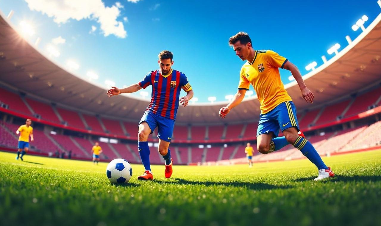 Topics Covered: Foto Messi Mandikan Yamal Saat Bayi Hiasi Final Spanyol vs Argentina