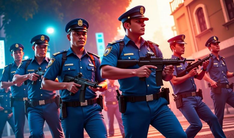 Special Plan: Kompolnas Ungkap Dugaan Penganiayaan yang Tewaskan 3 Polisi Katingan