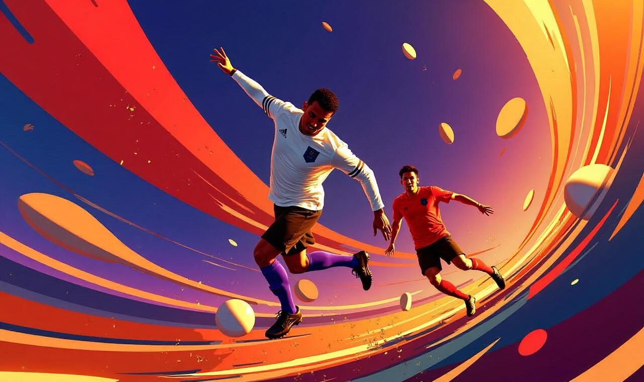 Siapa Kandidat Terkuat Raih Ballon d’Or 2026 setelah Piala Dunia?