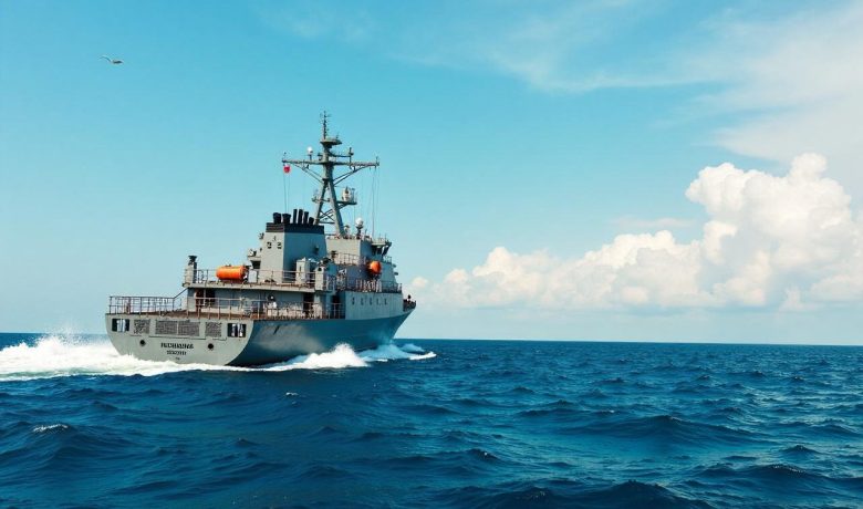 Special Plan: Respons Inggris-Prancis, Iran Tolak Militer Asing di Selat Hormuz