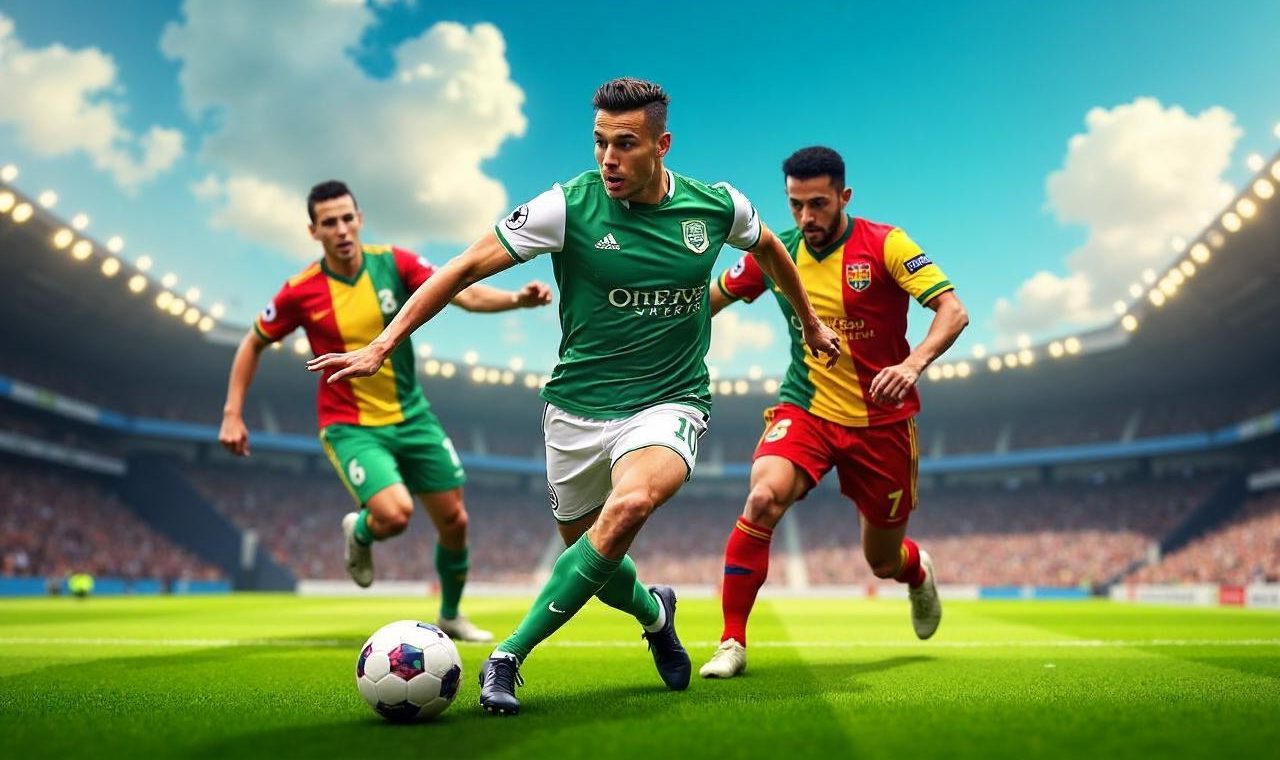 Special Plan: Pernah Jadi Top Skor Liga 1, Persebaya Rekrut Alex Martins