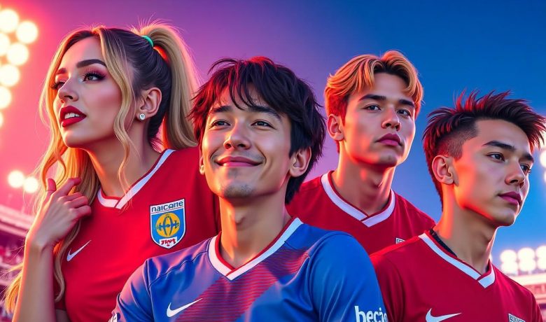 Key Strategy: Madonna, BTS hingga Justin Bieber Ramaikan Final Piala Dunia 2026