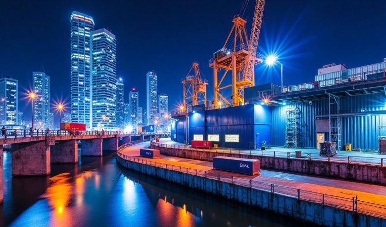 Topics Covered: PMI Manufaktur Lesu, Pemerintah Klaim Investor Masih Antre di KEK