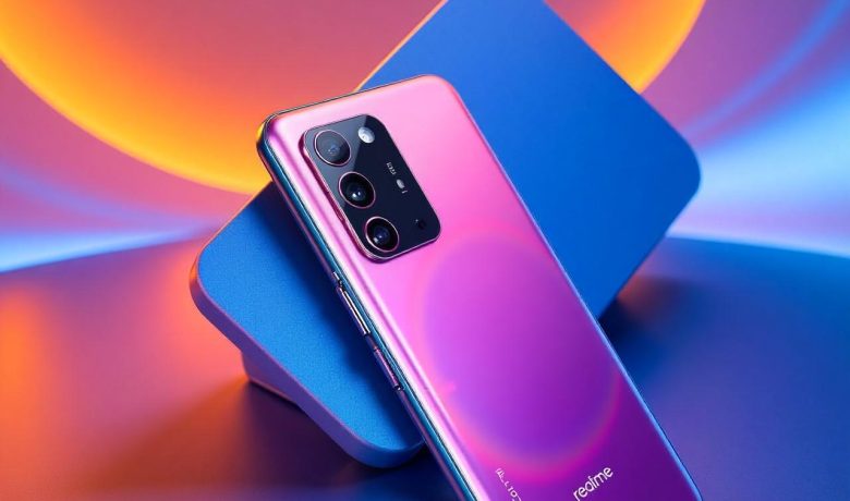 Bedah Spesifikasi Realme P4 Lite yang Boyong Baterai Jumbo