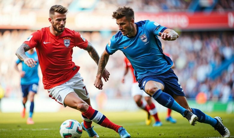 Special Plan: Inggris vs Norwegia, Beckham Hadiri Sesi Latihan The Three Lions
