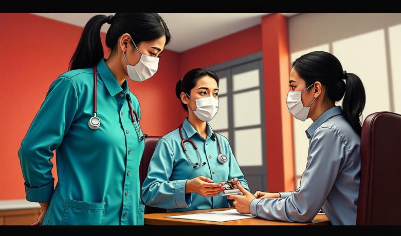 Key Strategy: Keluarga Dokter Icha Akan Laporkan Dugaan Intimidasi ke Polda NTT
