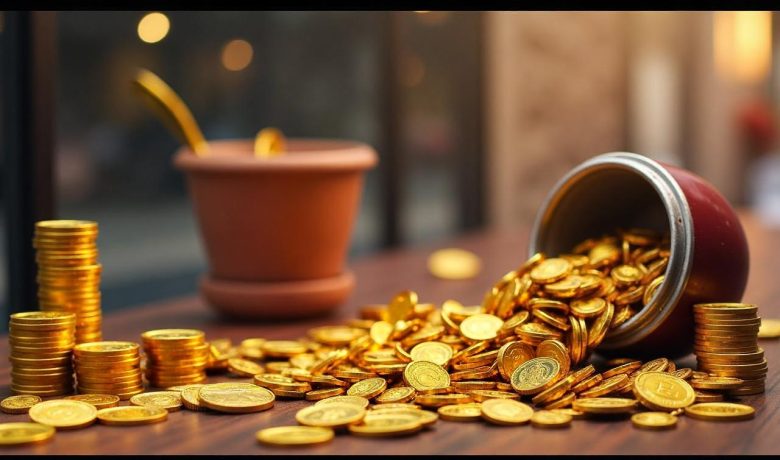 New Policy: Investor Asing Ramai-ramai Borong Emas dan Dolar AS