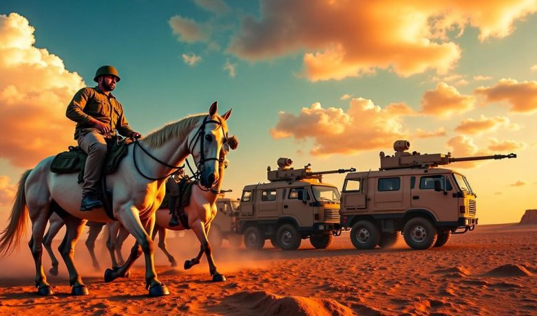 Key Strategy: 2 Tentara AS Tewas dalam Serangan Iran di Yordania