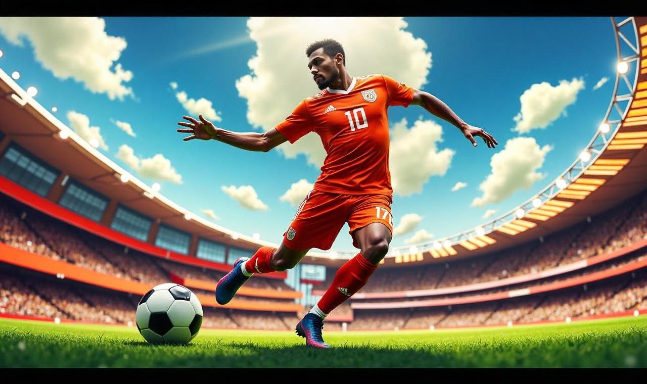 Daftar Pencetak Gol Penentu Kemenangan pada Final Piala Dunia