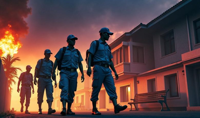 New Policy: Jaga Rumah Jampidsus, TNI Tegaskan Tidak Intervensi Proses Hukum