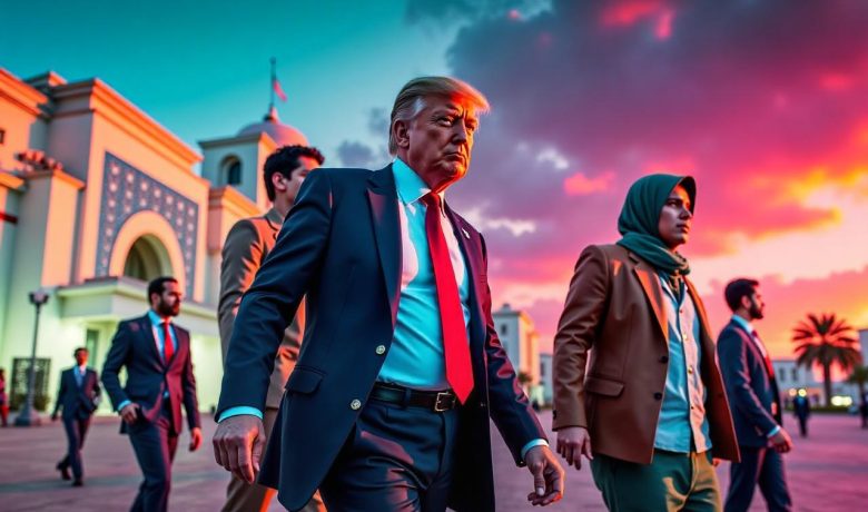 Topics Covered: Utusan Trump ke Qatar, Upaya Akhiri Perang dengan Iran Berlanjut