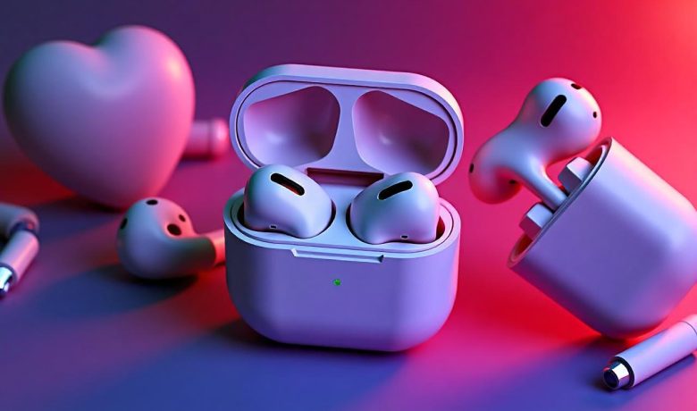 Special Plan: Apple Hentikan Sementara Pengembangan AirPods dengan Kamera