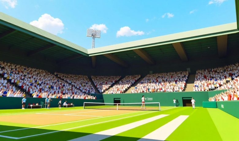 Special Plan: Langkah Eala pada Wimbledon 2026 Dihentikan Paolini