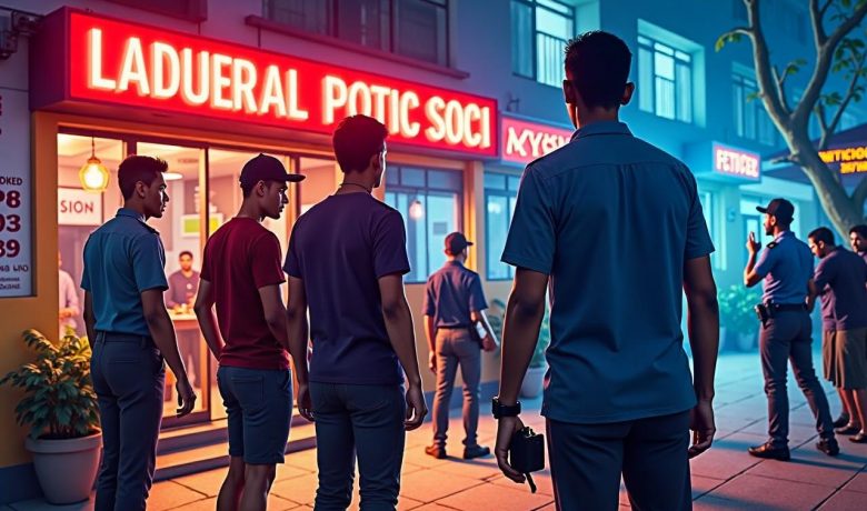 Key Discussion: Pelajar di Bantul Luka Parah Dikeroyok, 4 Remaja Ditangkap Polisi